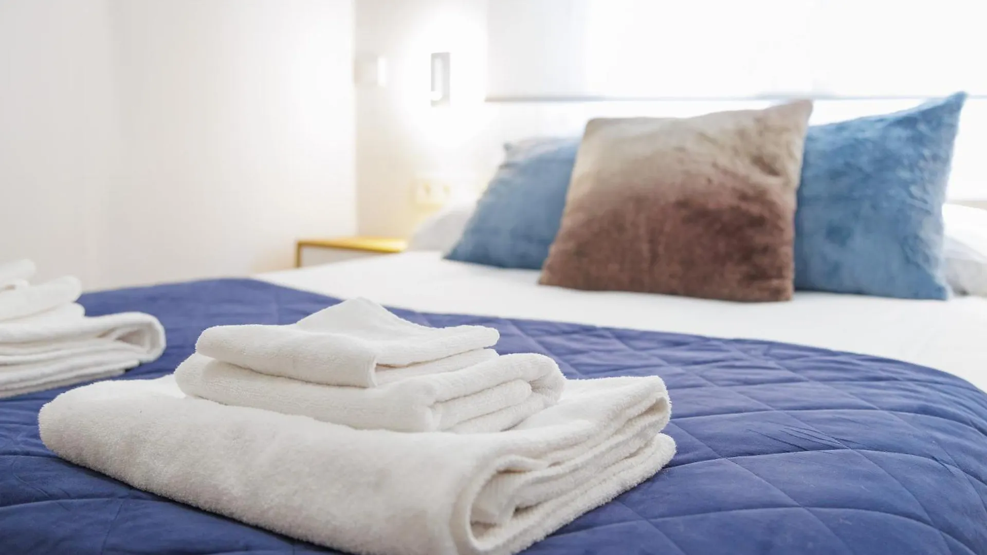 Apartamento Gorbea By Bilbaohost Bilbao