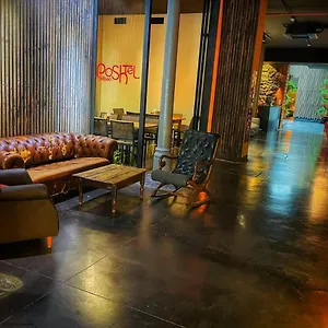 Poshtel - Premium Бильбао