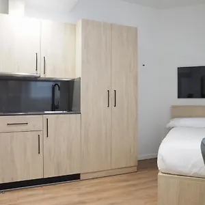 Micampus San Mames Students Μπιλμπάο