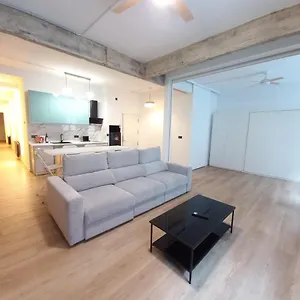 Mbe Molto Bene Etxea Apartamento Centro Bilbao Apartamento
