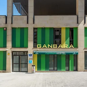 간바라 호스텔