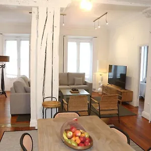  Apartamento Piso Boutique En El Casco Viejo