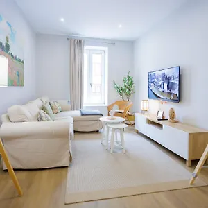 Buenos Aires Muy Centricos Reformados Con Wifi Apartamento
