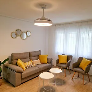  Apartamento Concordia Apartamento, Parking Gratis