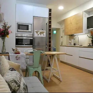  Apartamento Principe De Viana 4