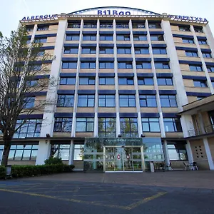 Bilbao Hostel Μπιλμπάο